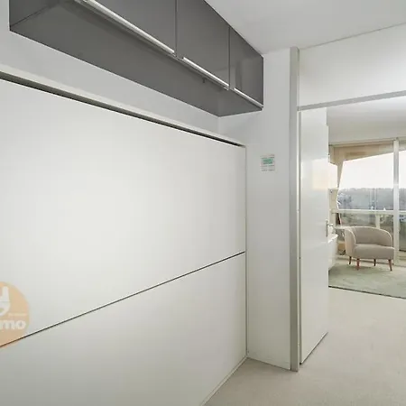 Appartement Westdiep 0604 - 4 Personen La Panne