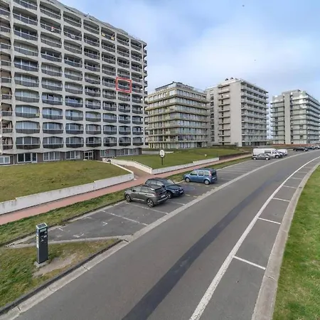 Appartement Westdiep 0604 - 4 Personen *